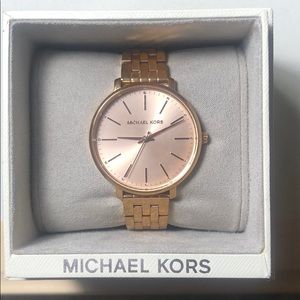 michael kors 3897